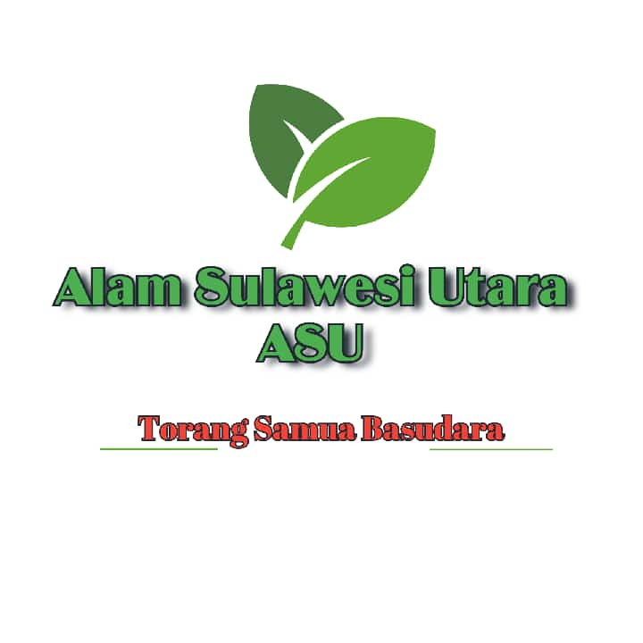 Alam Sulawesi Utara